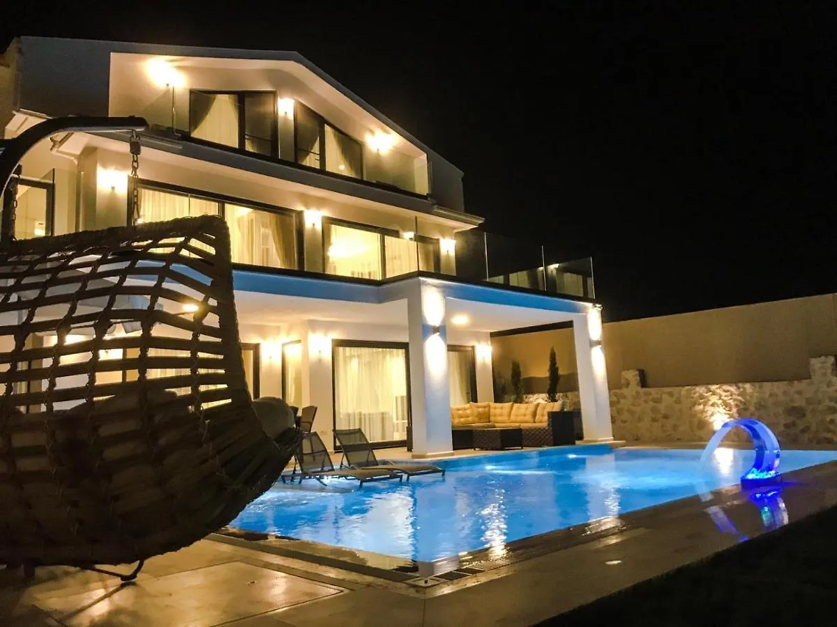 La Marbella Villa Fethiye