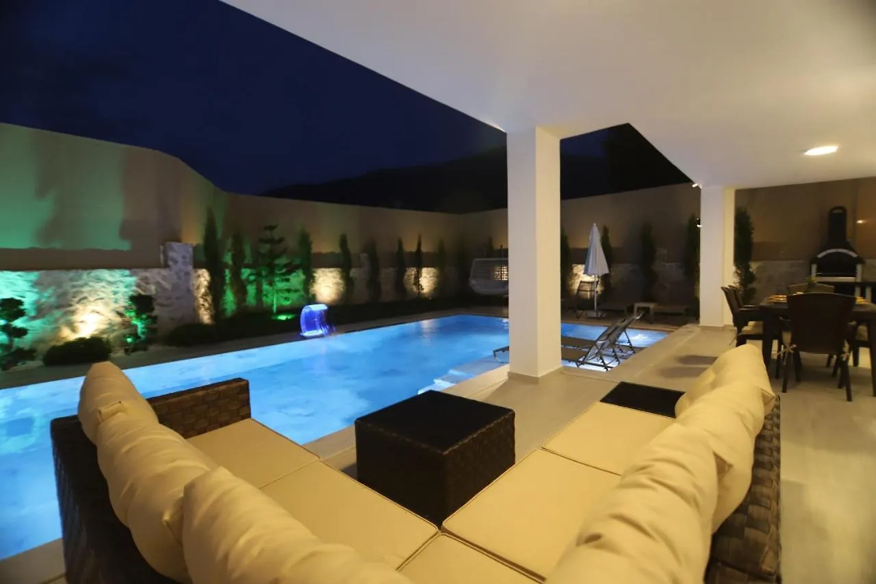 La Marbella Villa Fethiye