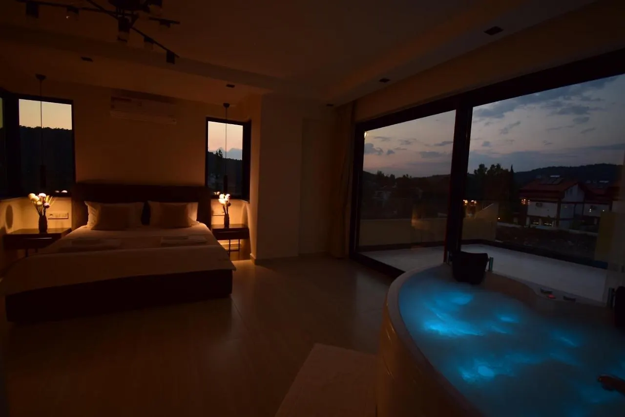 La Marbella Villa Fethiye Turkey