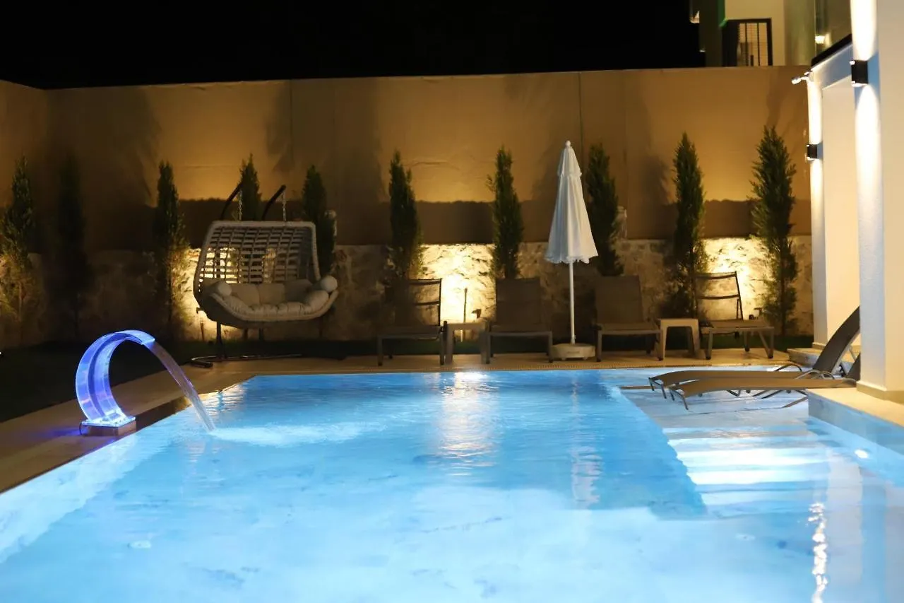 La Marbella Villa Fethiye 0*,  Turkey