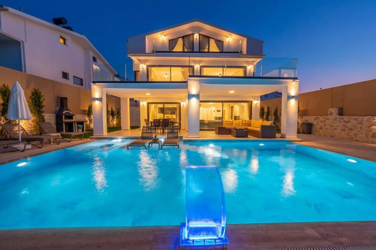 La Marbella Villa Fethiye 0*,  Turkey