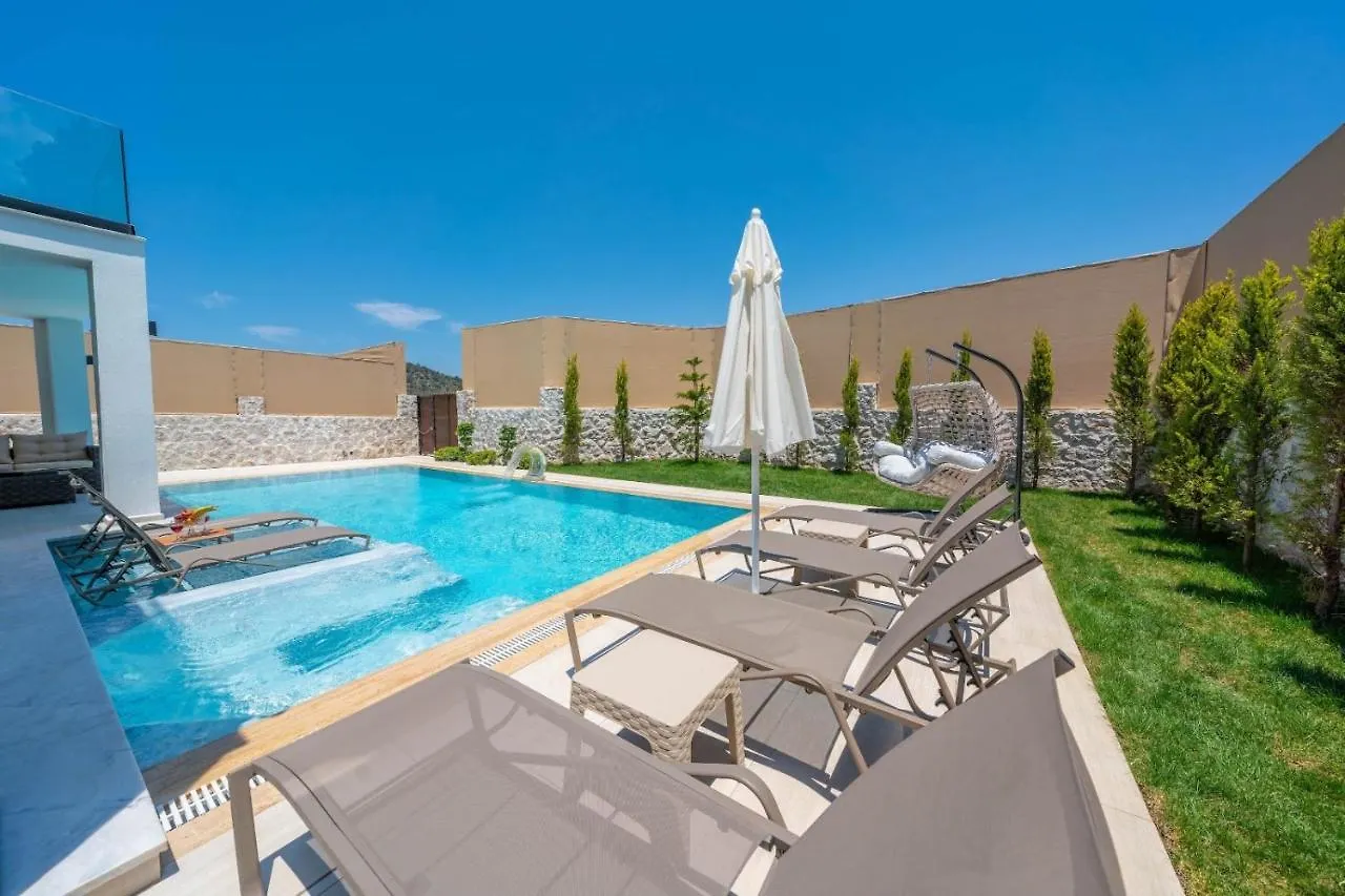 La Marbella Villa Fethiye