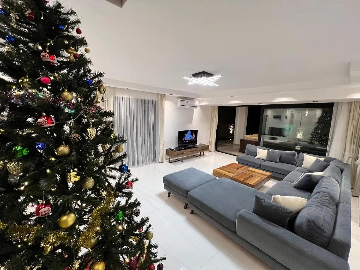 La Marbella Villa Fethiye 0*,  Tyrkiet