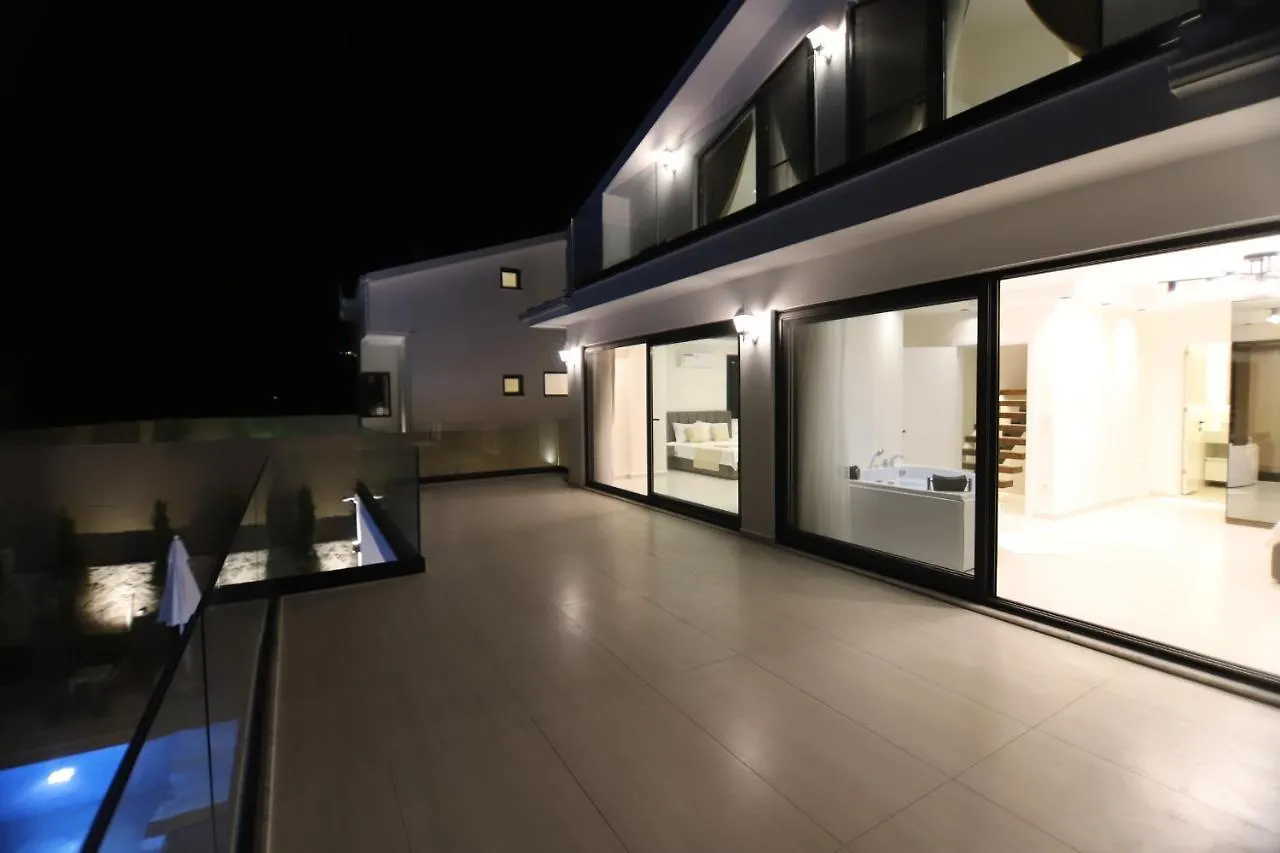 La Marbella Villa Fethiye