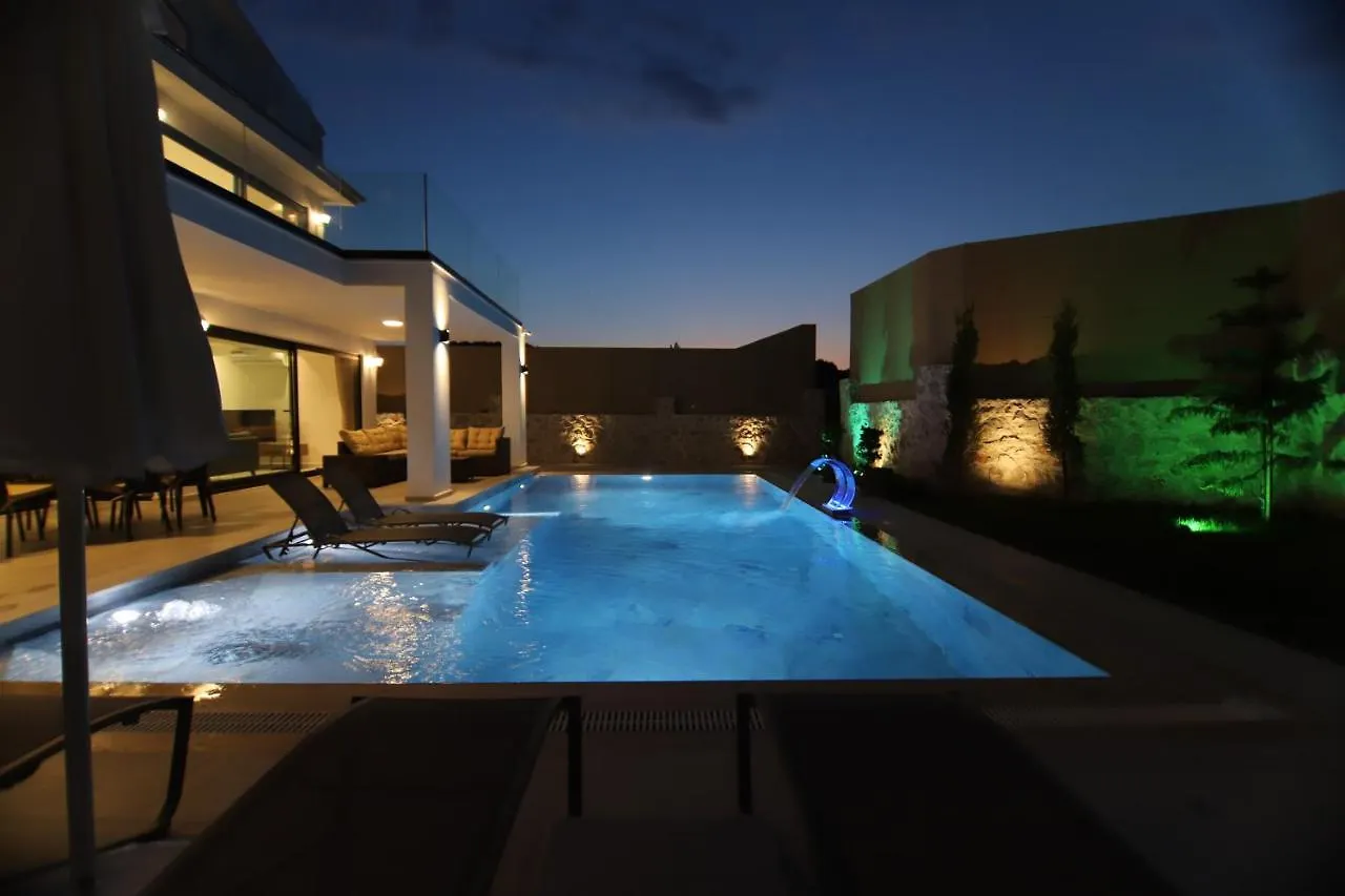 La Marbella Villa Fethiye
