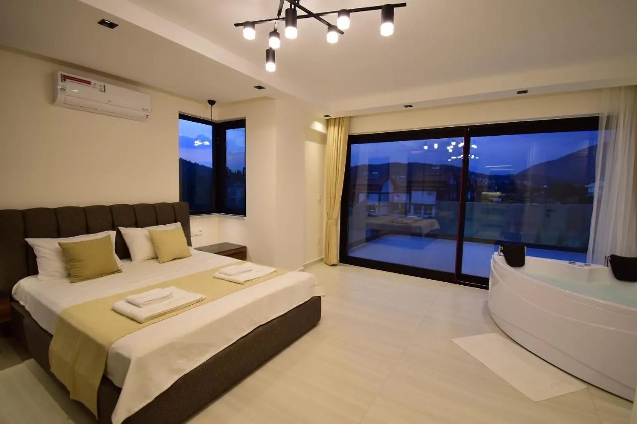 La Marbella Villa Fethiye