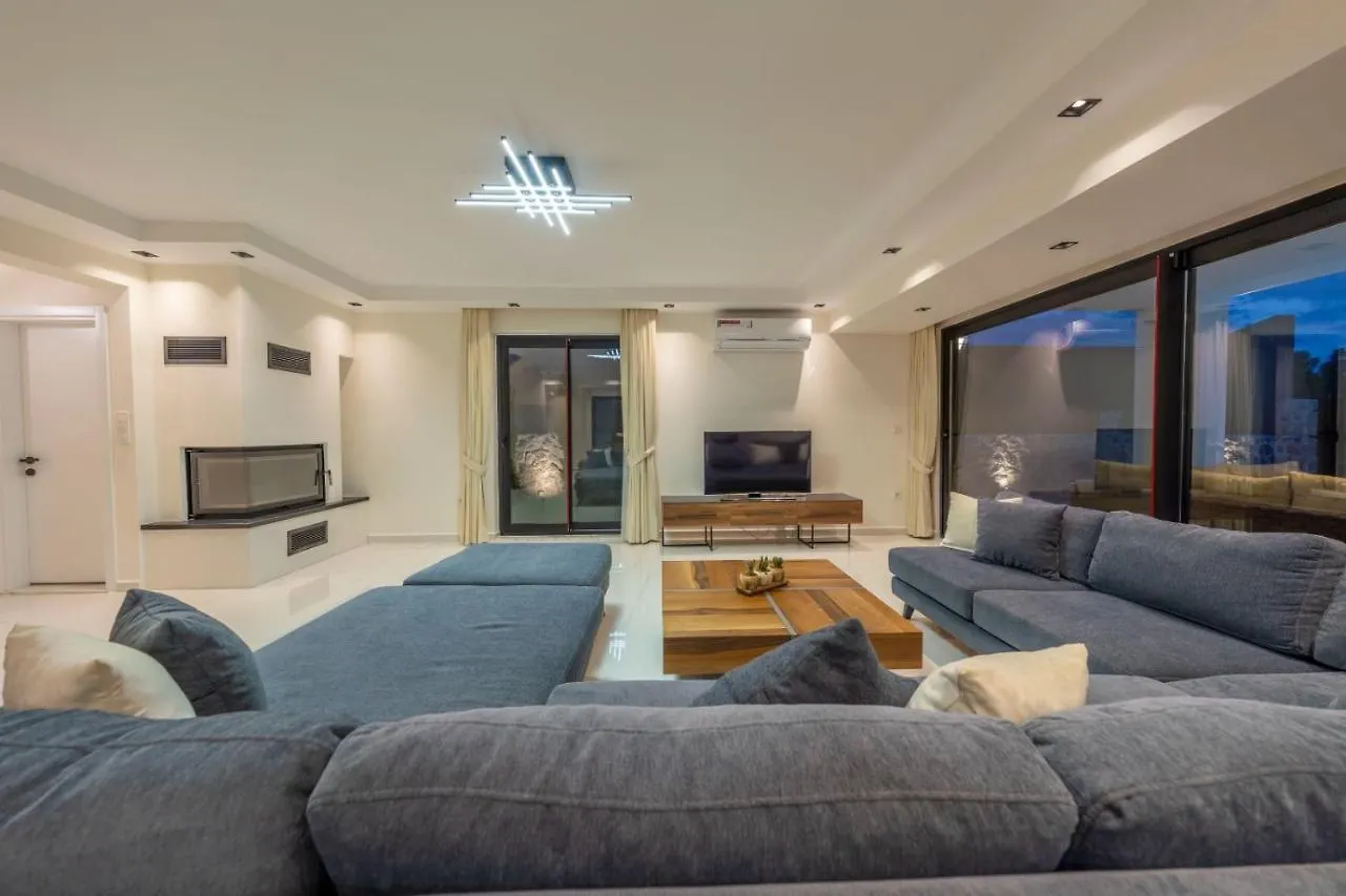 La Marbella Villa Fethiye