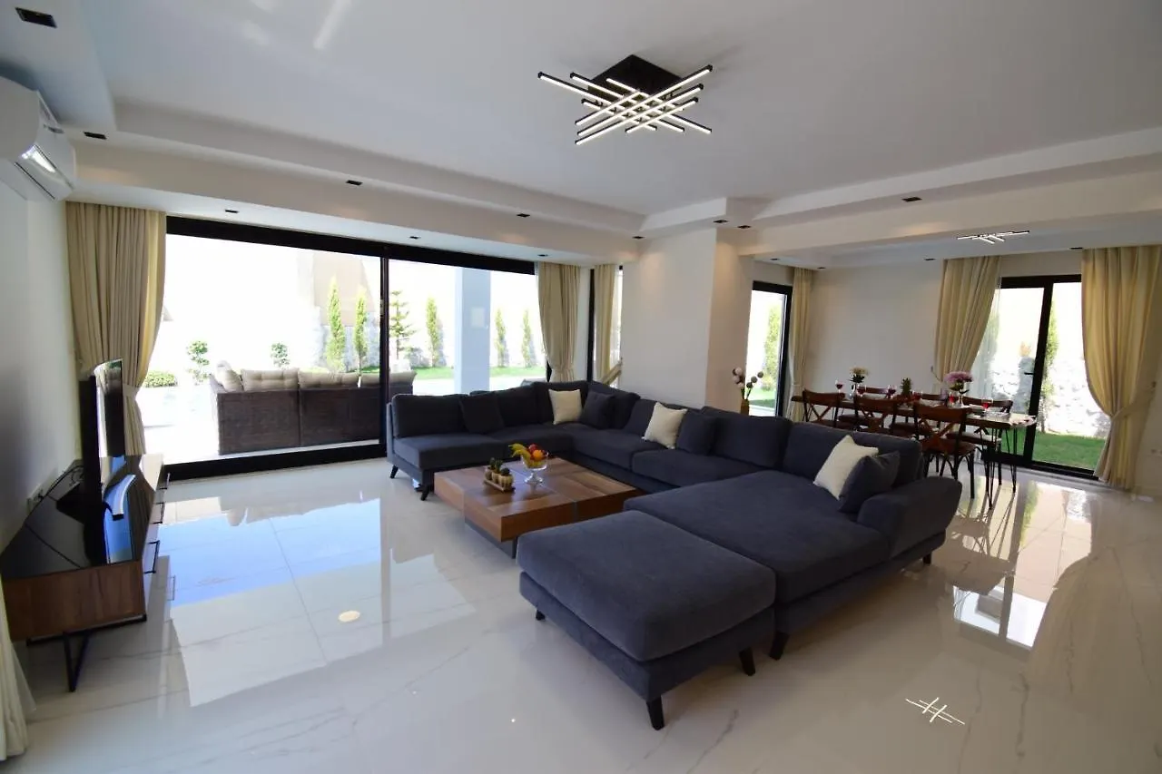 La Marbella Villa Fethiye Turkey