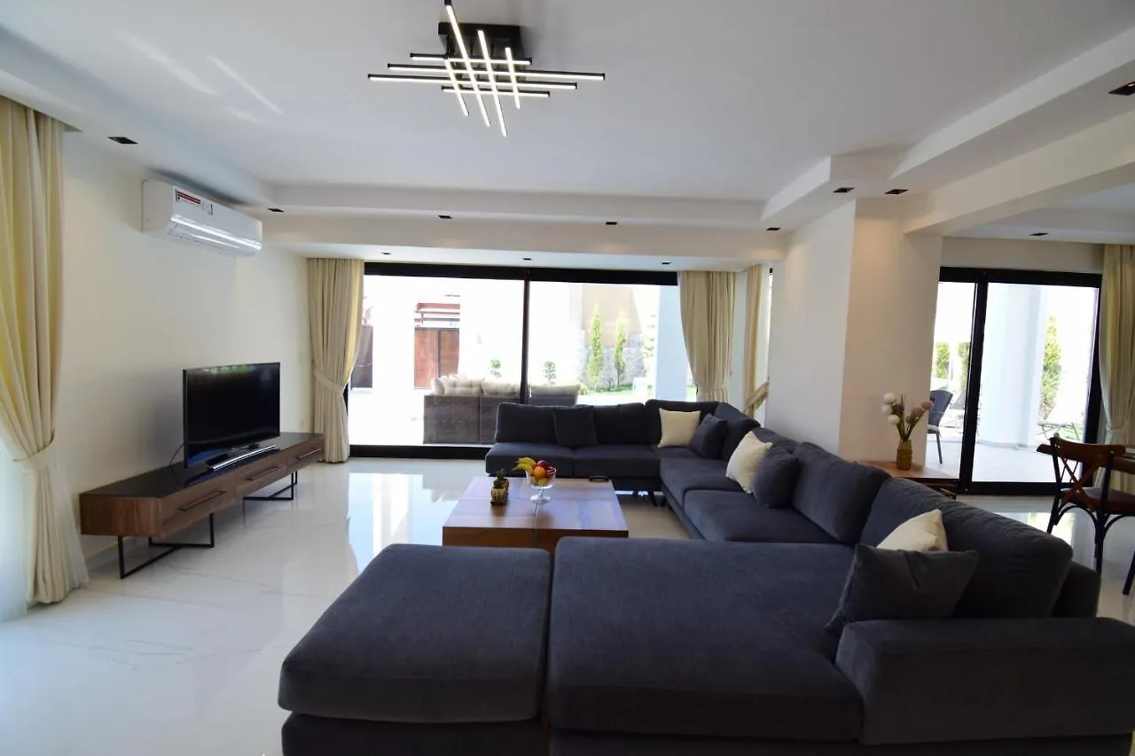 La Marbella Villa Fethiye