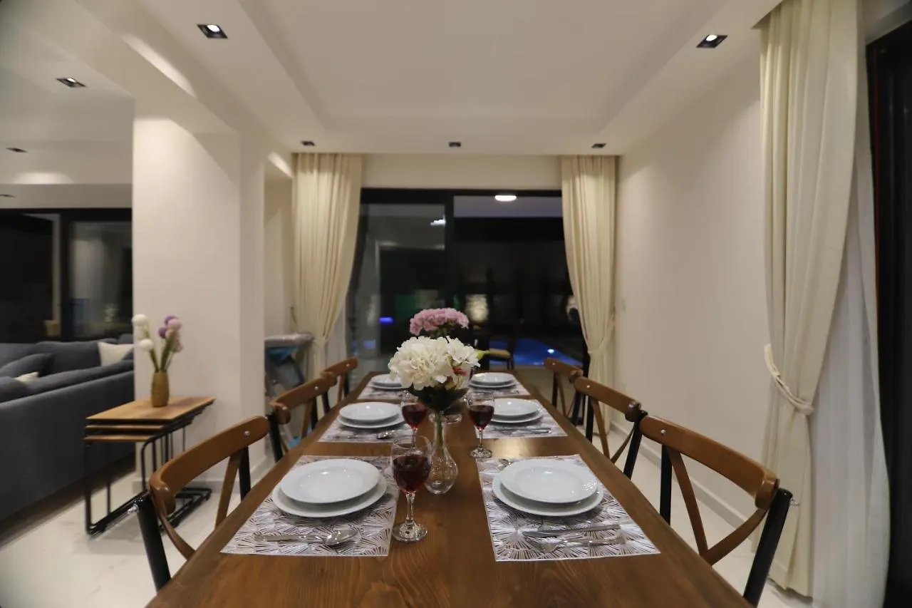La Marbella Villa Fethiye