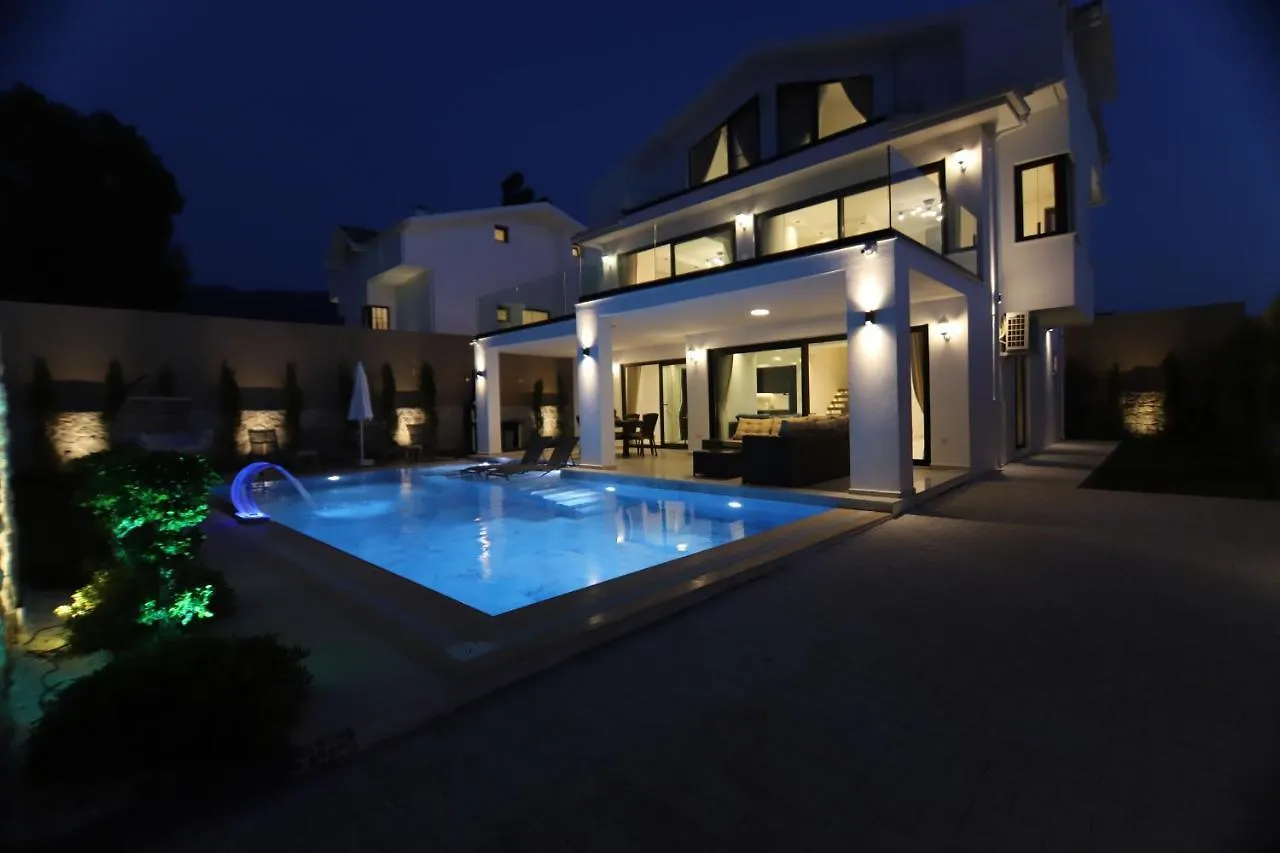 La Marbella Villa Fethiye 0*,  Turkey