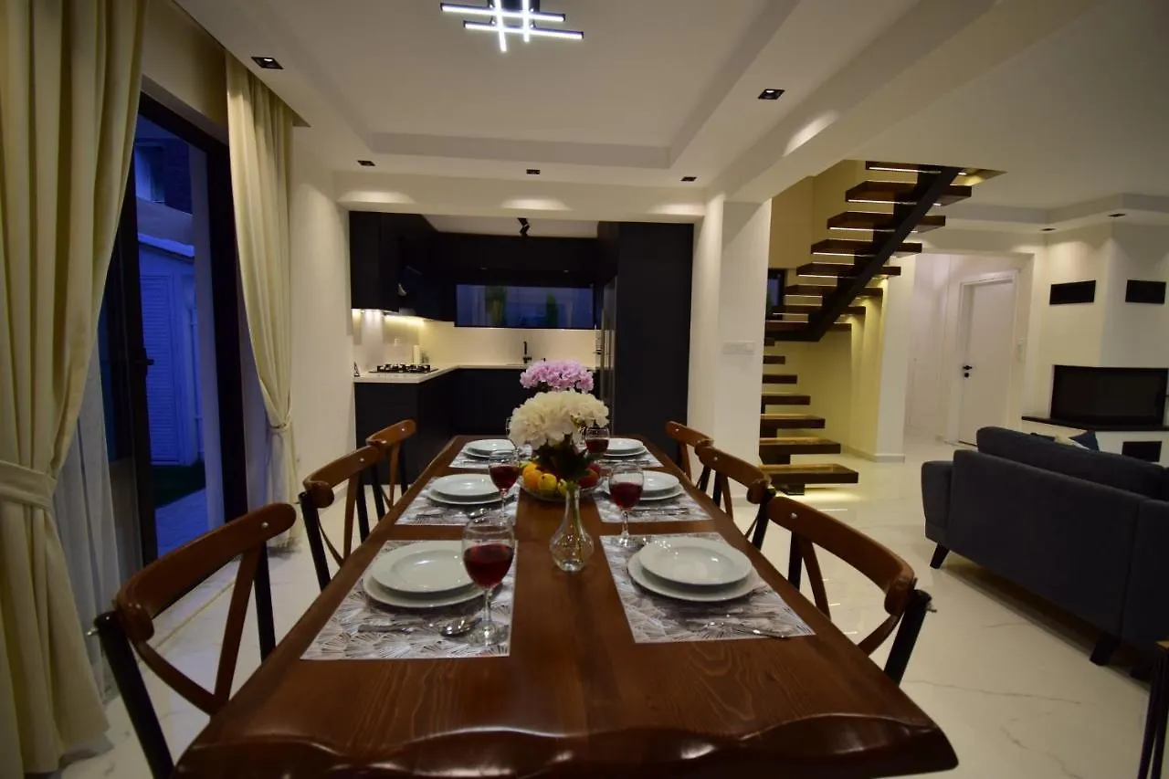 La Marbella Villa Fethiye