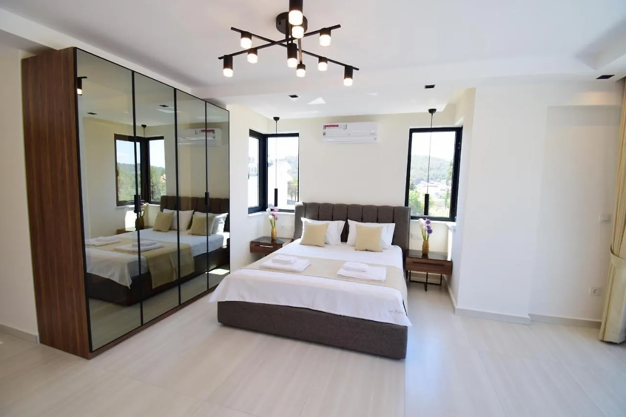 La Marbella Villa Fethiye Turkey