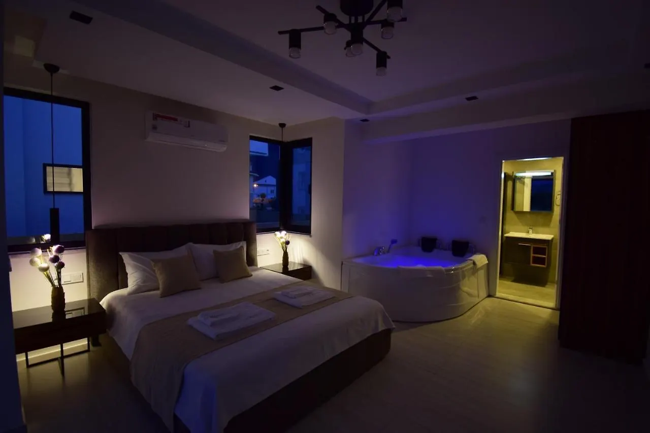 La Marbella Villa Fethiye
