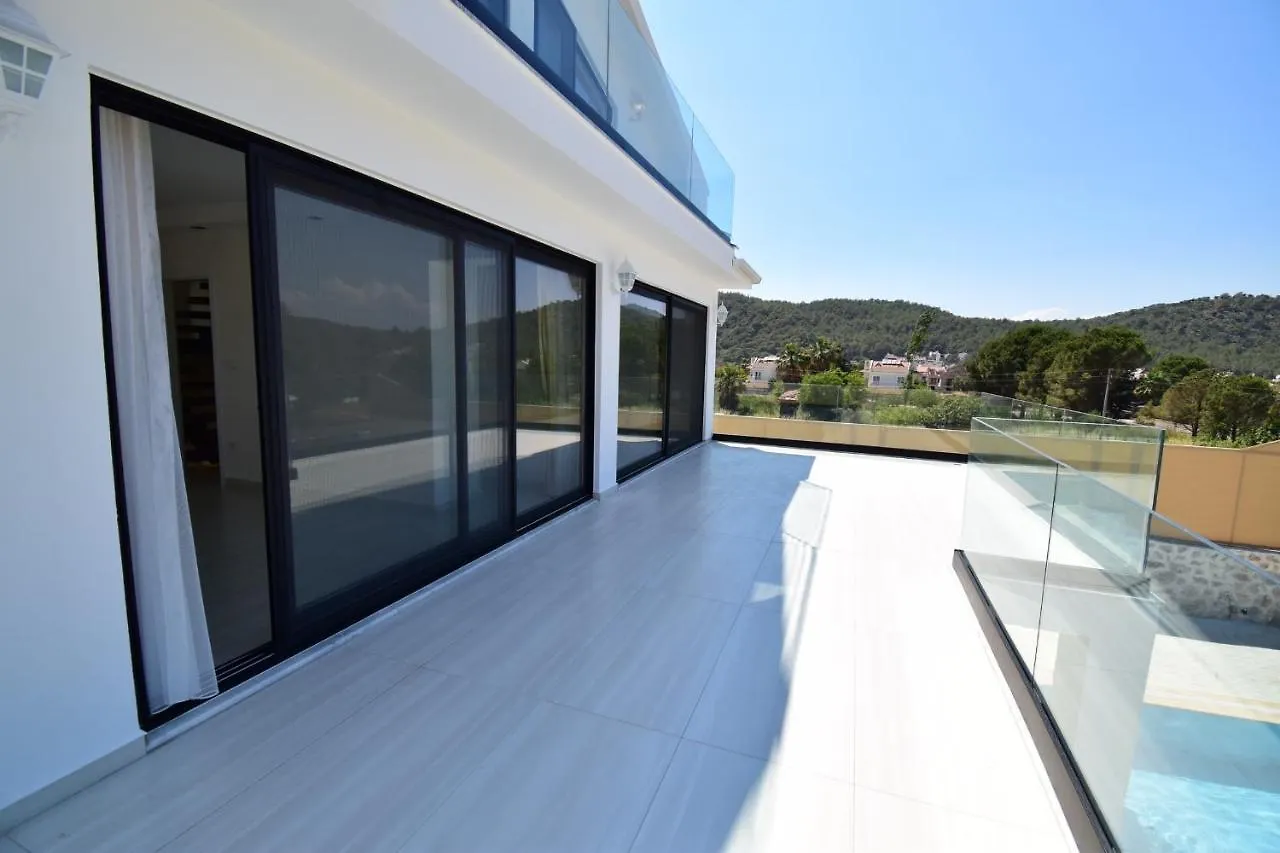 La Marbella Villa Fethiye 0*,
