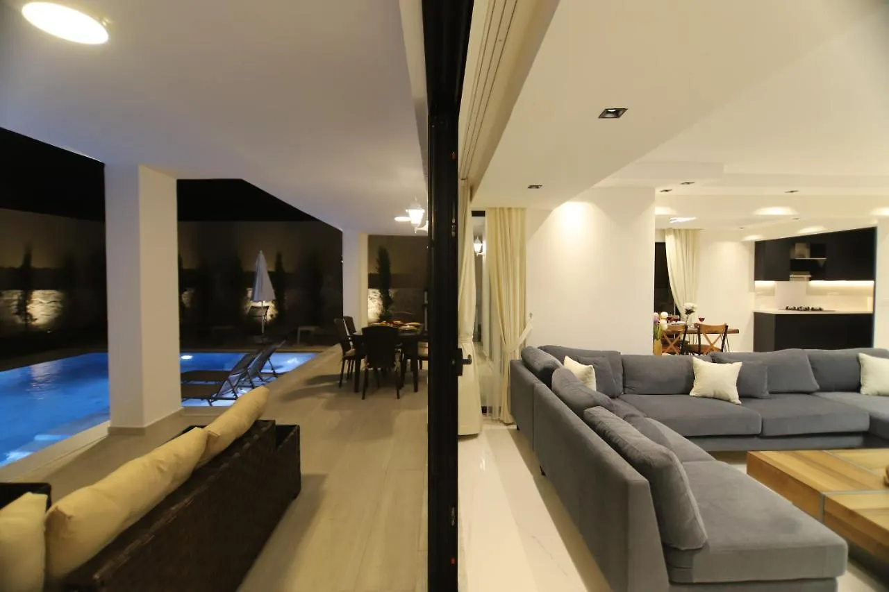 La Marbella Villa Fethiye