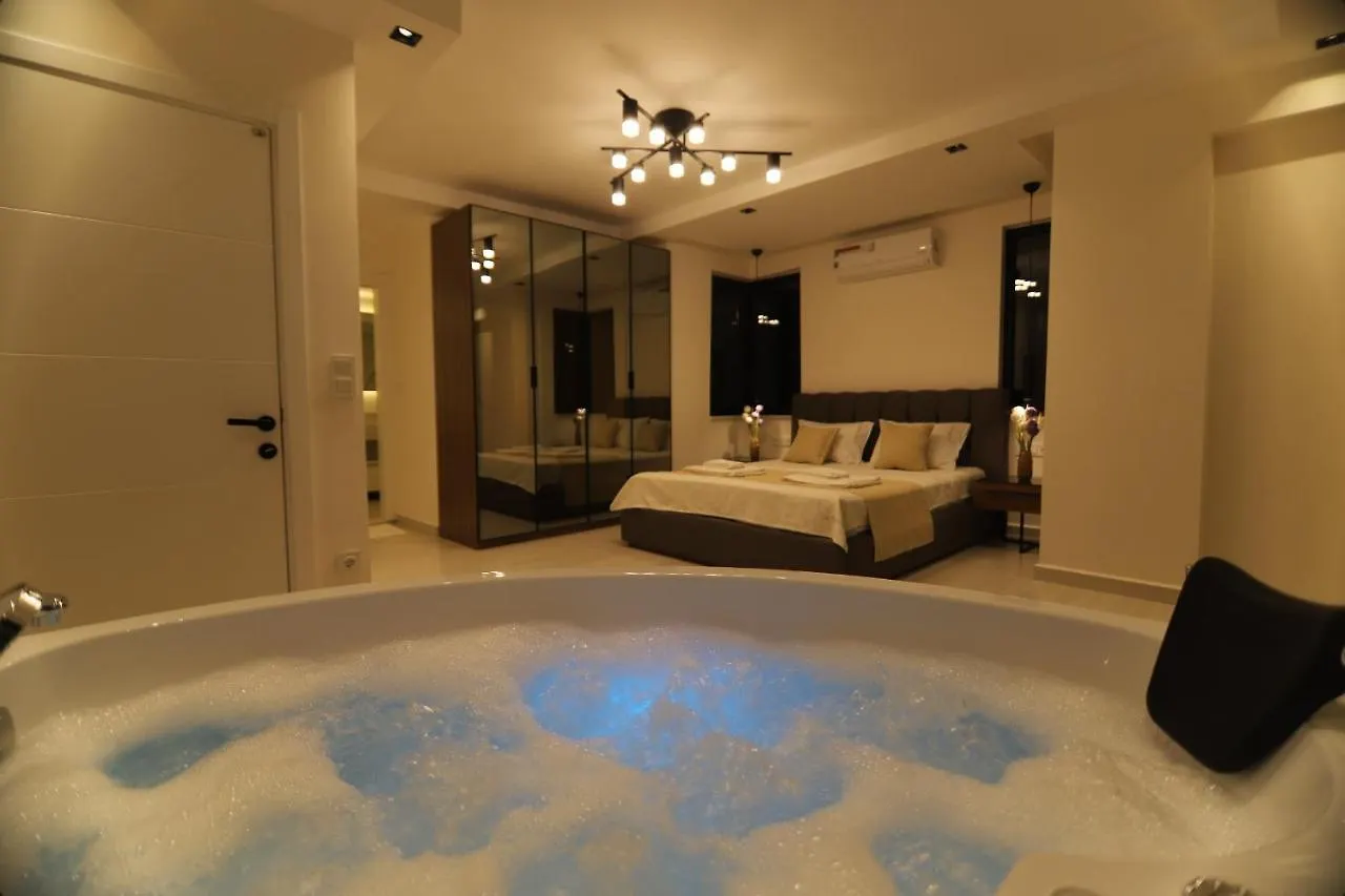 La Marbella Villa Fethiye