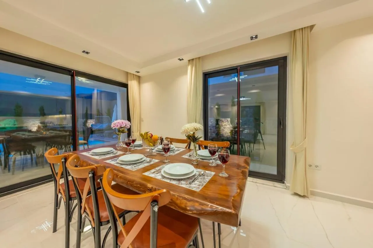 La Marbella Villa Fethiye