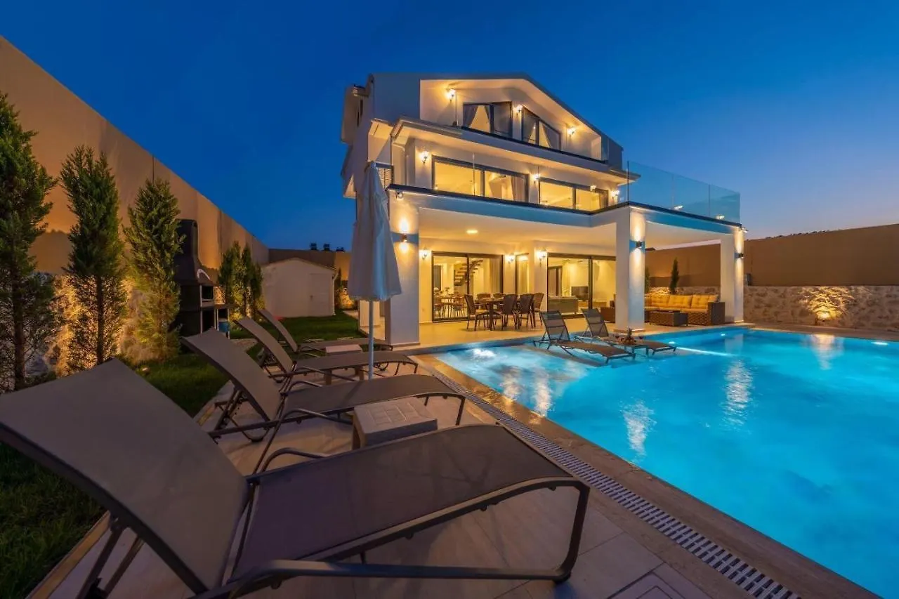 La Marbella Villa Fethiye