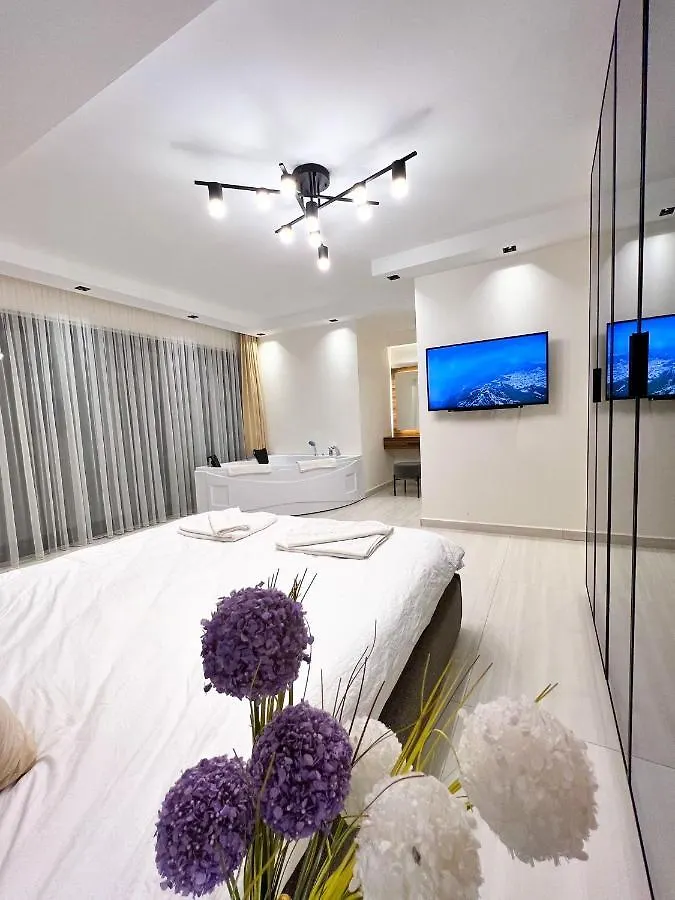 La Marbella Villa Fethiye Turkey