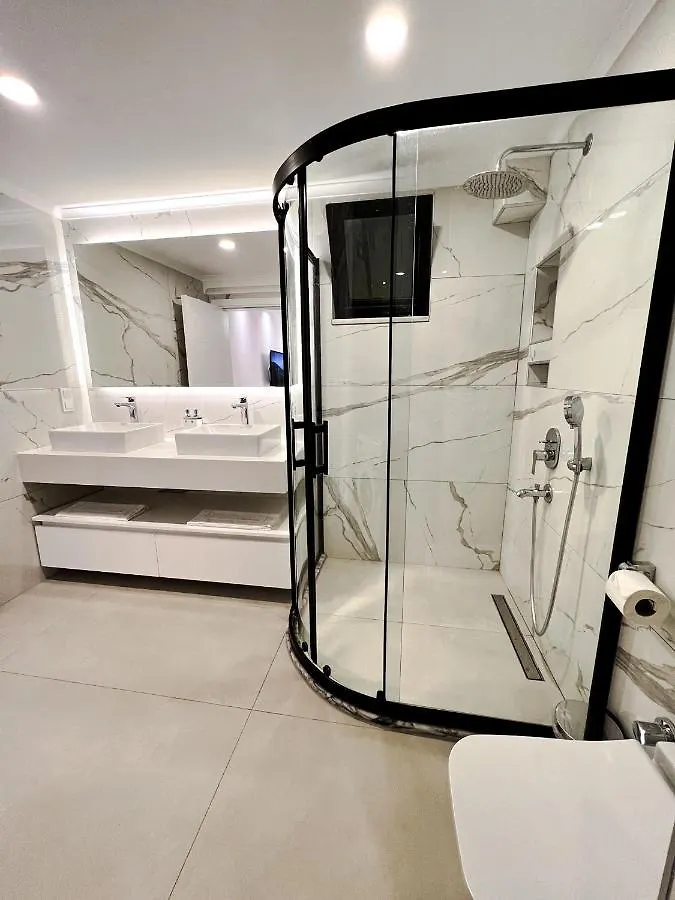La Marbella Villa Fethiye