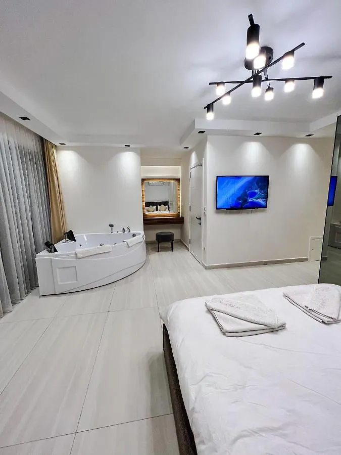 La Marbella Villa Fethiye Turkey