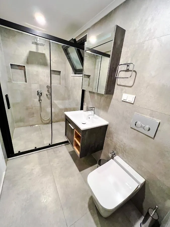 La Marbella Villa Fethiye