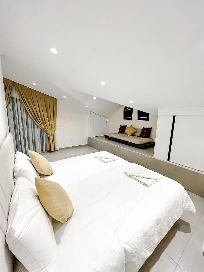La Marbella Villa Fethiye