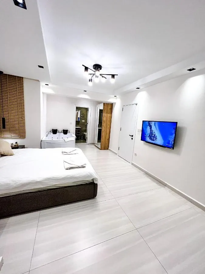 La Marbella Villa Fethiye