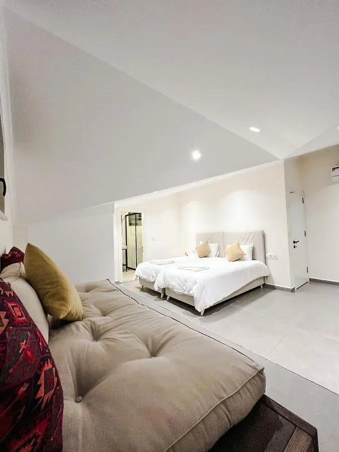 La Marbella Villa Fethiye