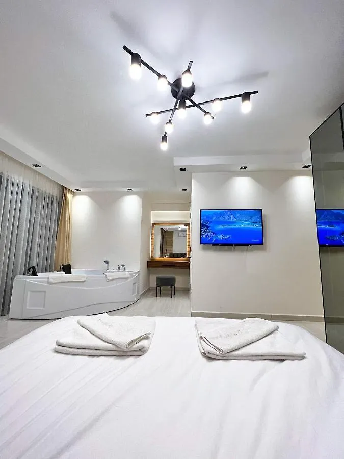 La Marbella Villa Fethiye