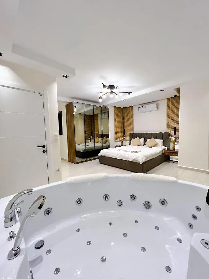 La Marbella Villa Fethiye