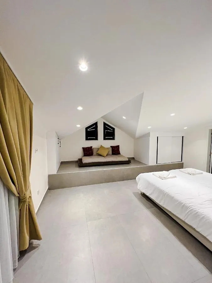 La Marbella Villa Fethiye
