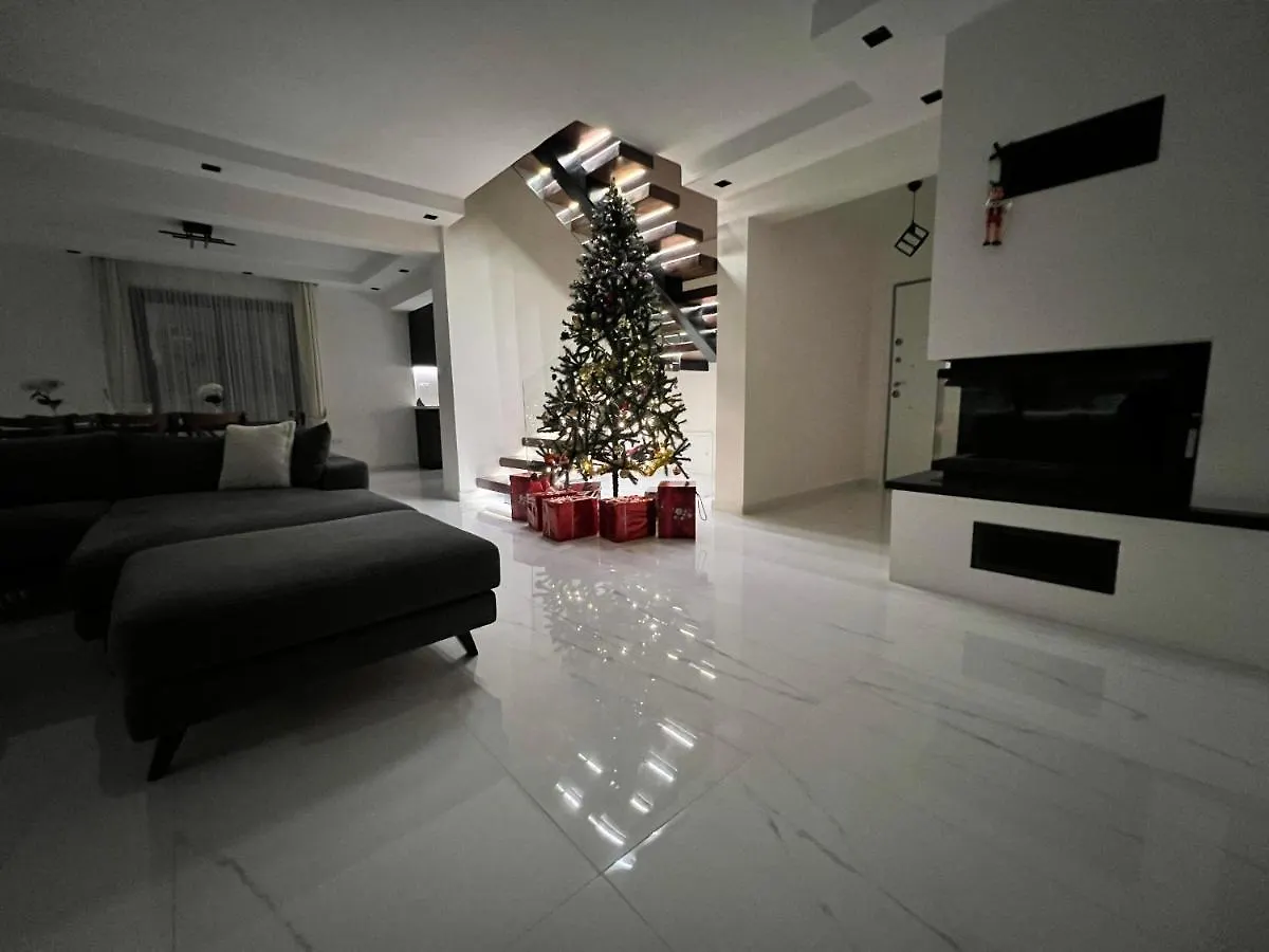 La Marbella Villa Fethiye
